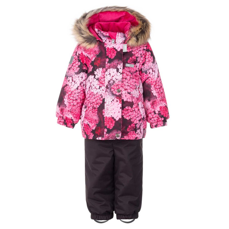 LENNE Žiemos komplektas 330 g. Tristin 24318A-1800/92
