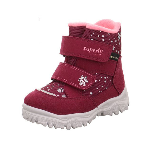 SUPERFIT Žieminiai batai Husky Gore-Tex 1-006045-5000/22