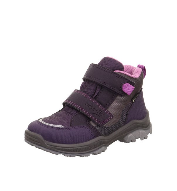 SUPERFIT Laisvalaikio batai su pašiltinimu Jupiter Gore-Tex 1-000056-8500/25
