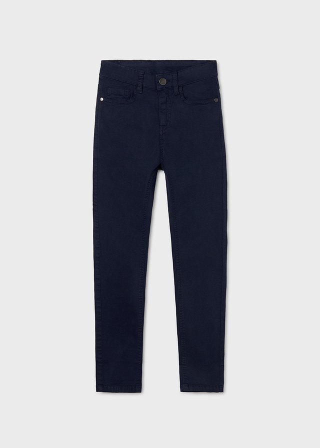 MAYORAL Berniukų kelnes Slim Fit 520-95/160
