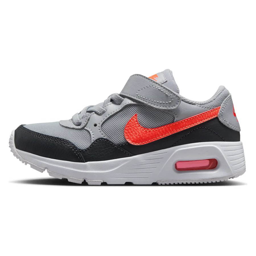 NIKE Air Max SC sportiniai bateliai vaikams CZ5356-015/34