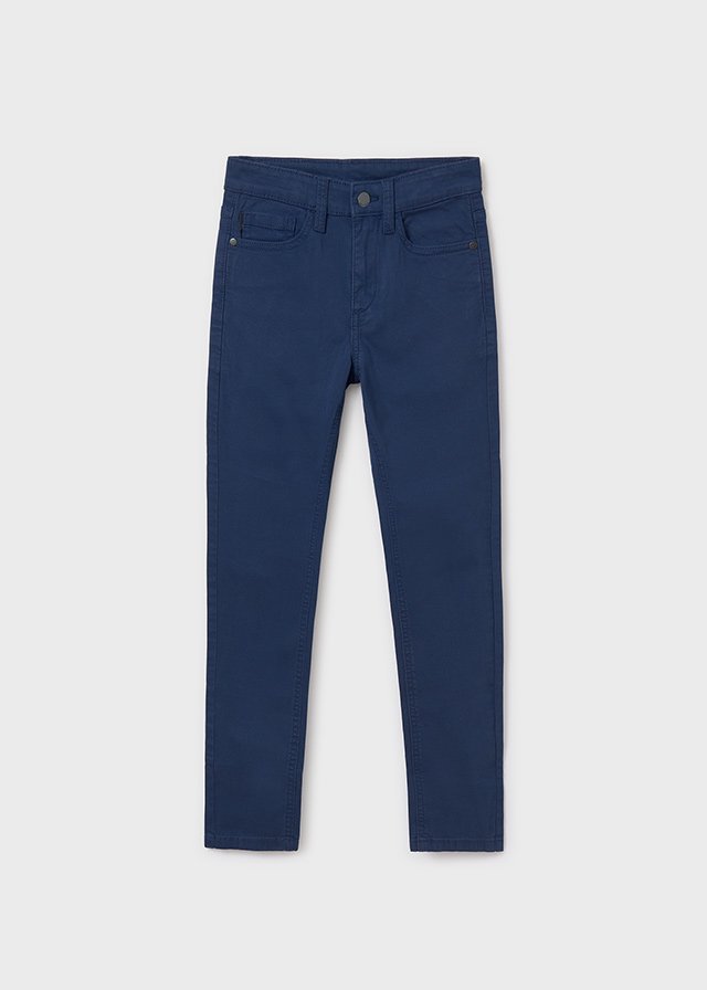MAYORAL Berniukų kelnės  Slim Fit 582-25/160