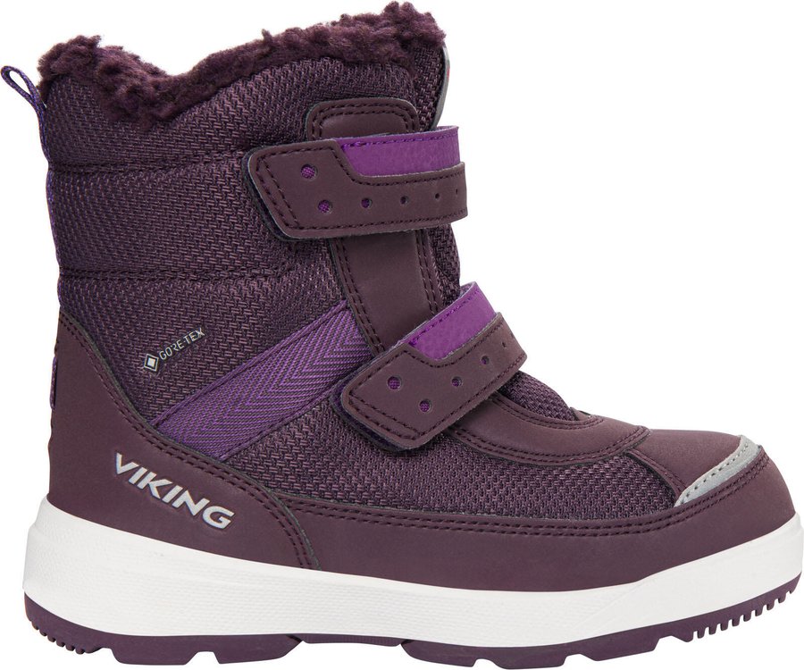 VIKING Žieminiai batai Play Gore-Tex 3-94000-4816/23