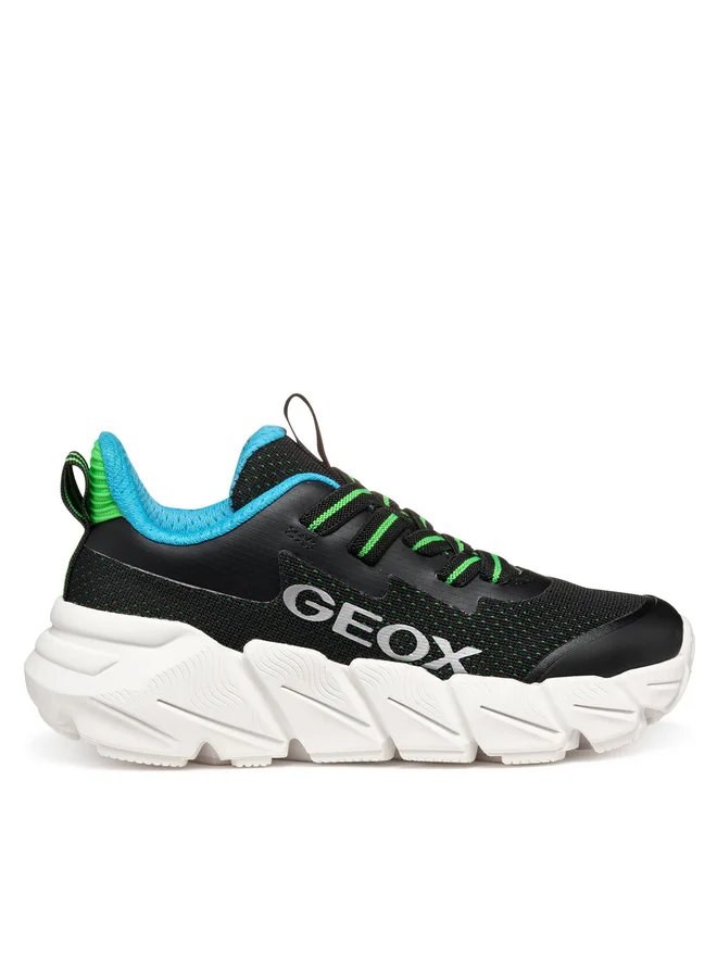 GEOX Laisvalaikio batai J46N1A-C9997/34