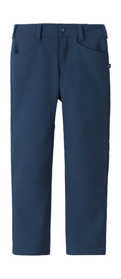 REIMA SoftShell kelnės Mighty 5100016A-6980/134