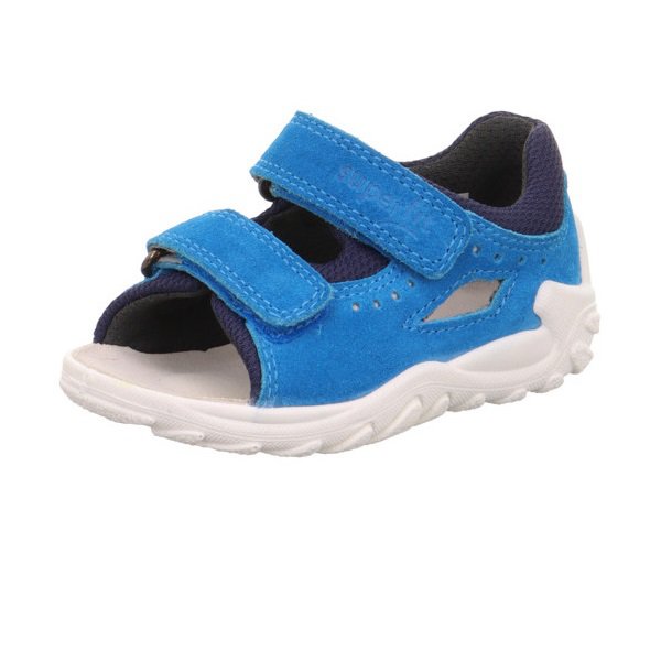 SUPERFIT Sandalai Flow 1-000036-8400/19