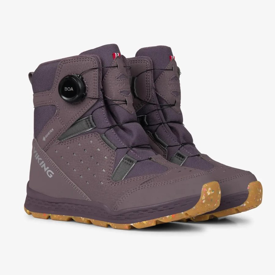 VIKING Žieminiai batai Espo Reflex Warm Gore-Tex Boa 3-92120-62/40