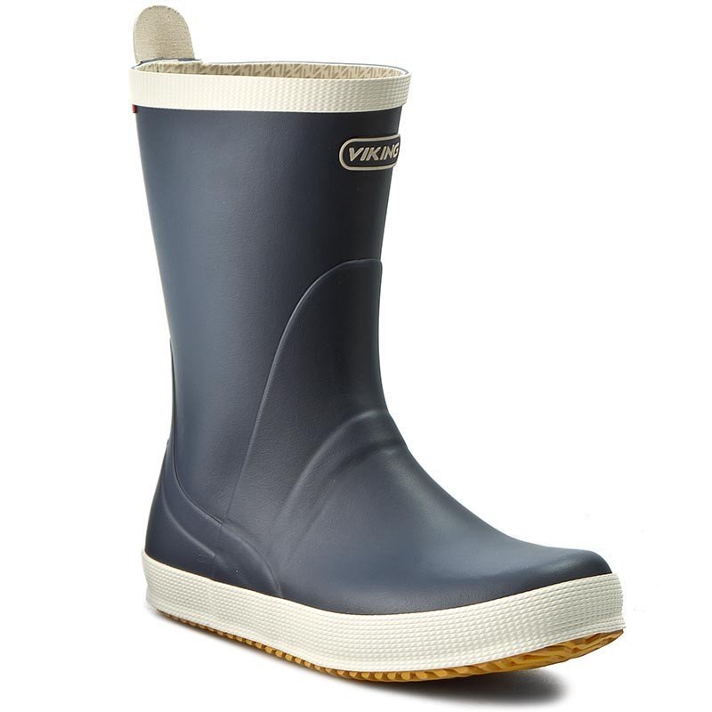 VIKING Guminiai batai Seilas 1-46000-5/38