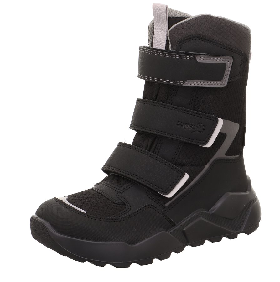 SUPERFIT Žieminiai batai Gore-Tex ROCKET 1-000401-0000/36