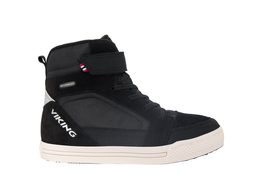 VIKING Žieminiai bata Zing Warm  WP 3-93375-2/31