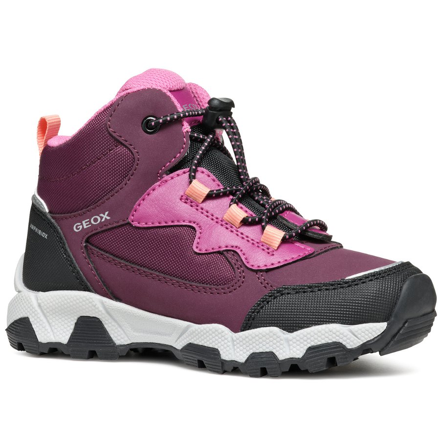 GEOX Laisvalaikio batai su pašiltinimu Amphibiox J464LB-C7005/30