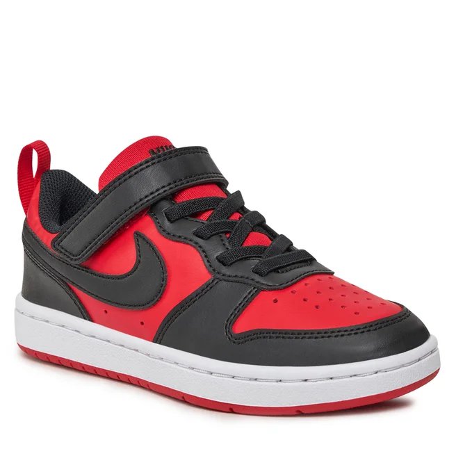 NIKE Sportiniai batai Court Borough Low Recraft DV5457-600/29.5