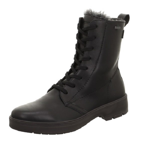 LEGERO Moteriški žieminiai batai Gore-Tex MYSTIC 2-000278-0100/41.5