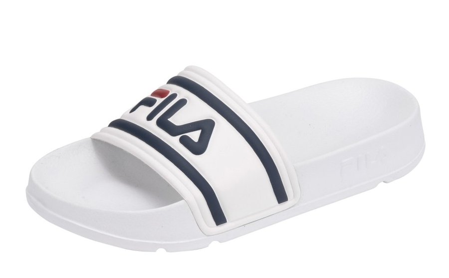 FILA Šlepetės Morro Bay JR 1010934-1FG/30