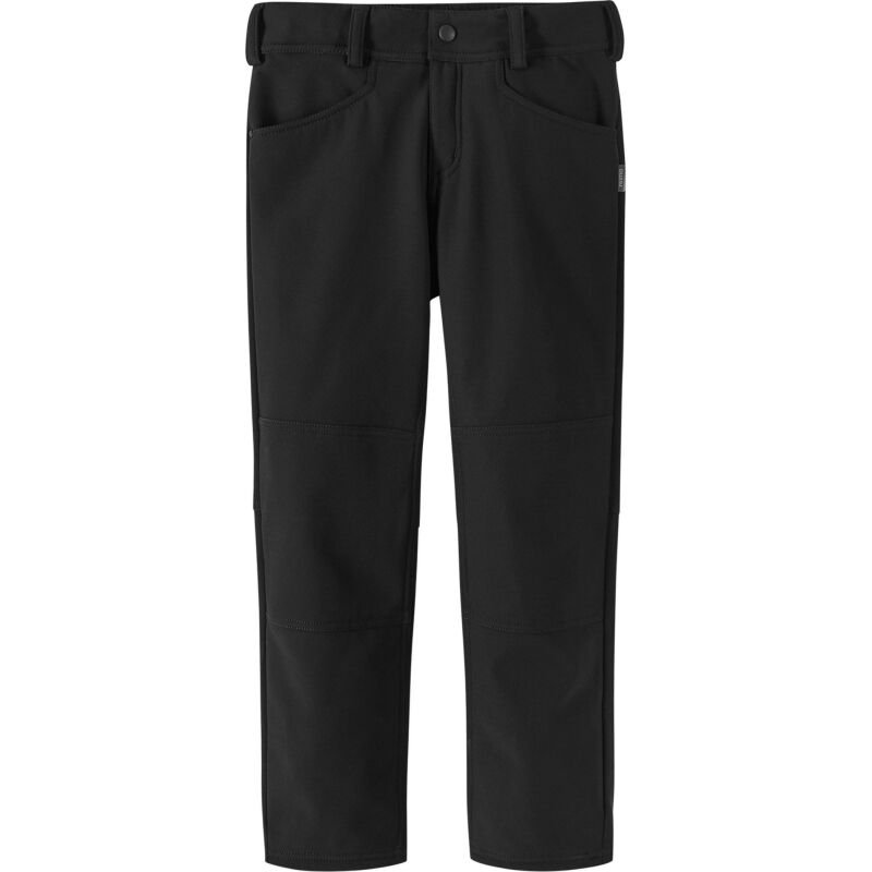 REIMA SoftShell kelnės Mighty 5100016A-9990/122