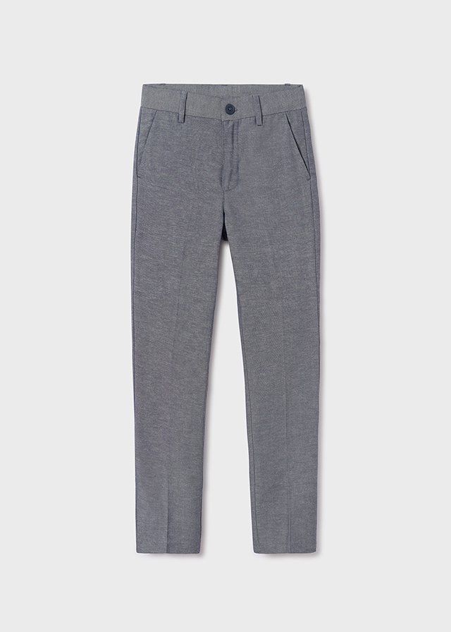 MAYORAL Kelnės Linen Chinos 6512-23/160