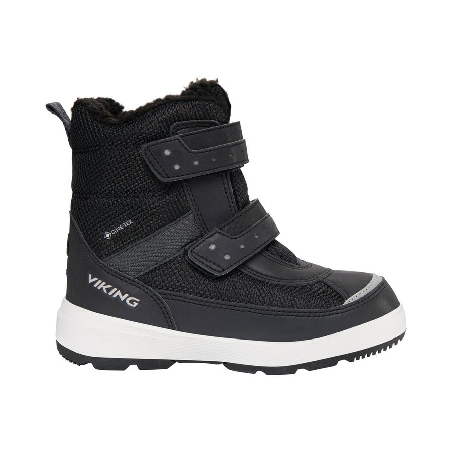 VIKING Žieminiai batai Play Gore-Tex 3-94000-2702/24