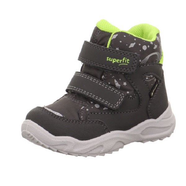 SUPERFIT Žieminiai batai Gore-Tex 1-009236-2000/23