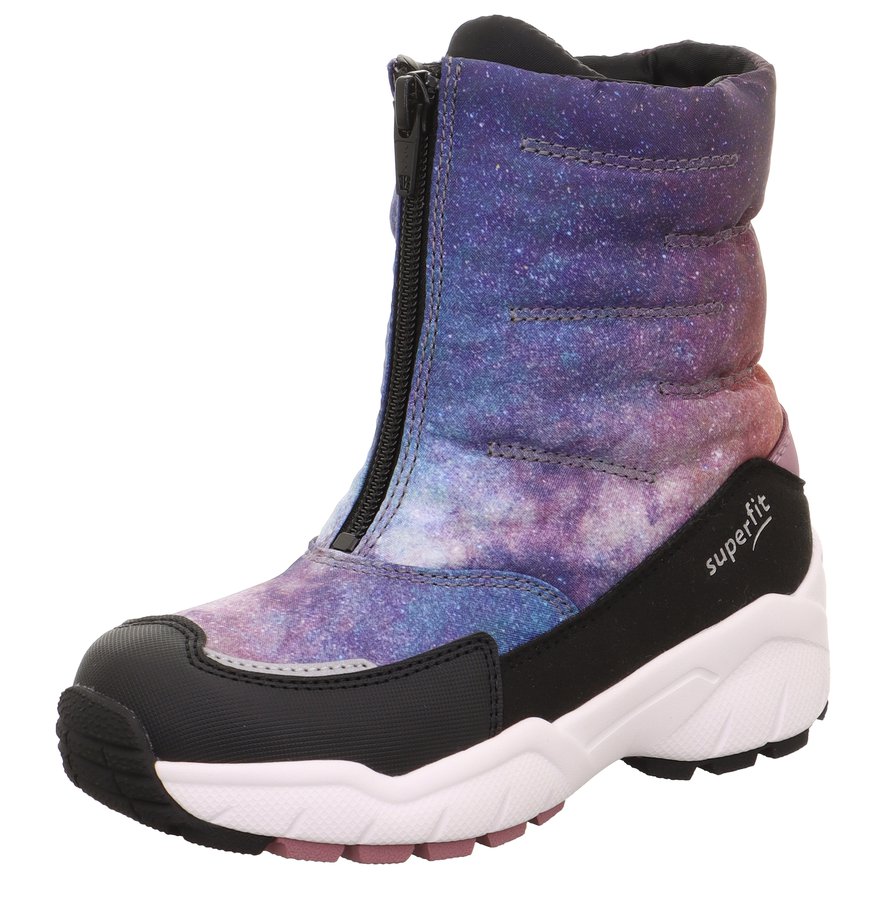 SUPERFIT Žieminiai batai Gore-Tex CULUSUK 2.0 1-009175-0020/26