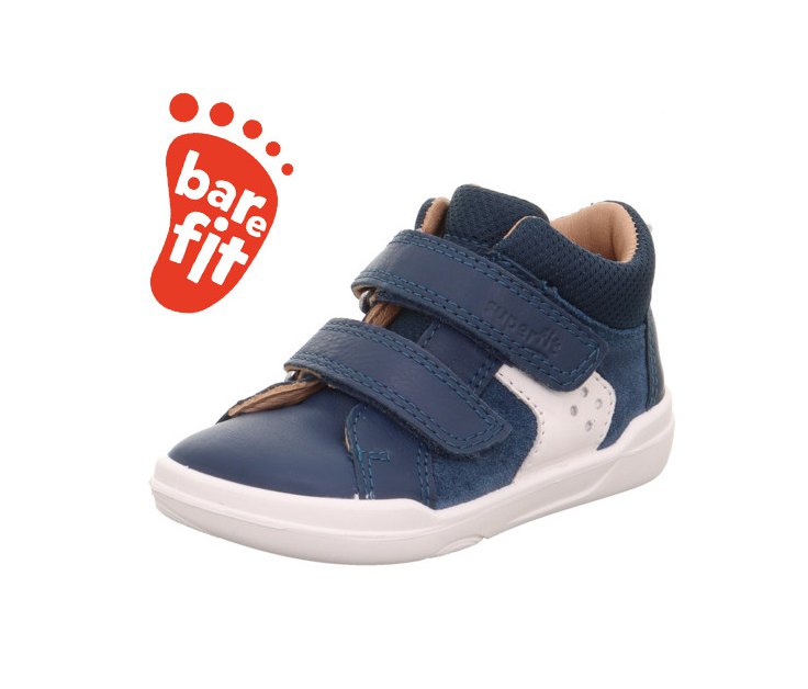 SUPERFIT Laisvalaikio batai Barefit 1-000543-8020/20