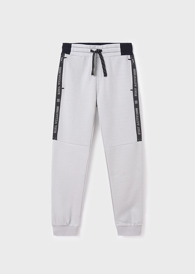 MAYORAL Knitted trousers 6520-16/166