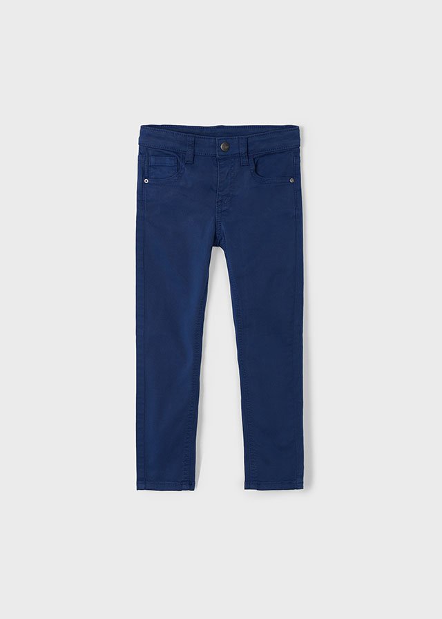 MAYORAL Berniukų kelnes Slim Fit 517-14/128