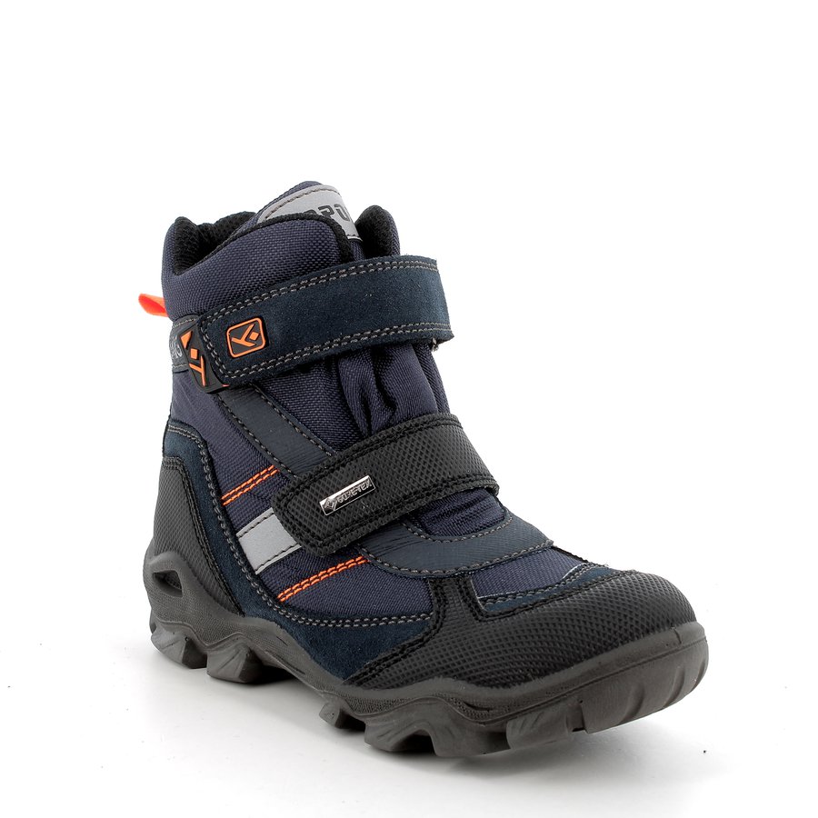 PRIMIGI Žieminiai batai Gore-Tex 48963-11/31