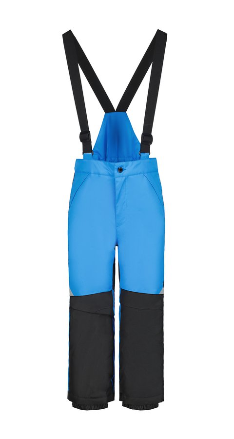 ICEPEAK Žieminės kelnės 120 g. Juba KD 6-51061-564I-325/104