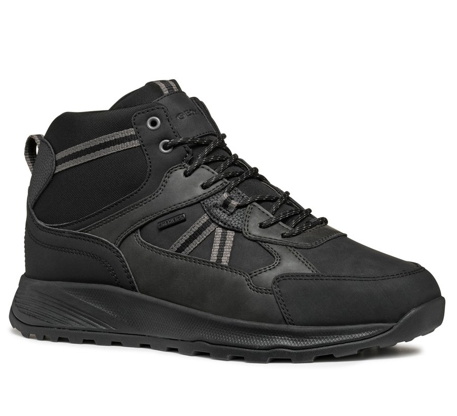 GEOX Vyriški batai Amphibiox U46EZF-C9999/39
