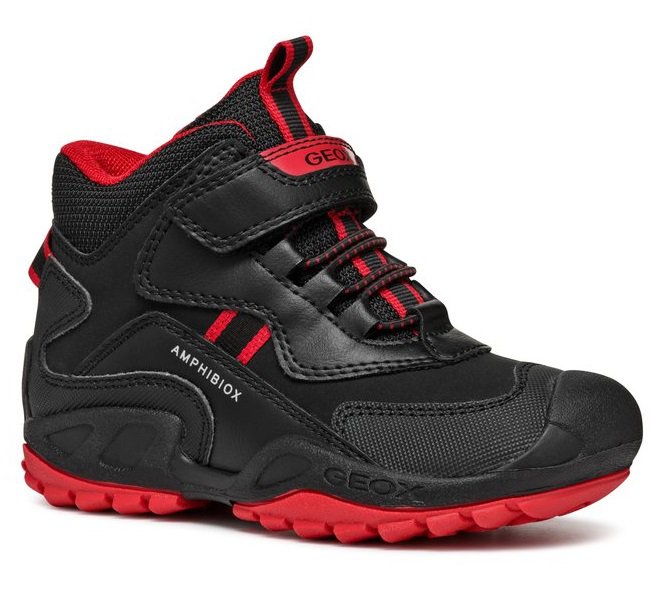 GEOX Laisvalaikio batai su pašiltinimu Amphibiox J261WB-C0048/31