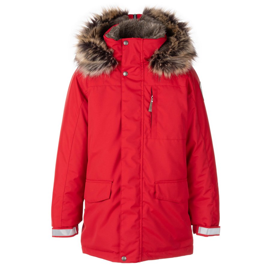 LENNE Žiemos parka Active Plus 250 g. 23368-622/146