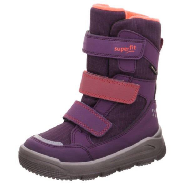 SUPERFIT Žieminiai batai Gore-Tex 1-009076-8510/30