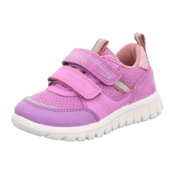 SUPERFIT Laisvalaikio batai 1-006203-8500/33