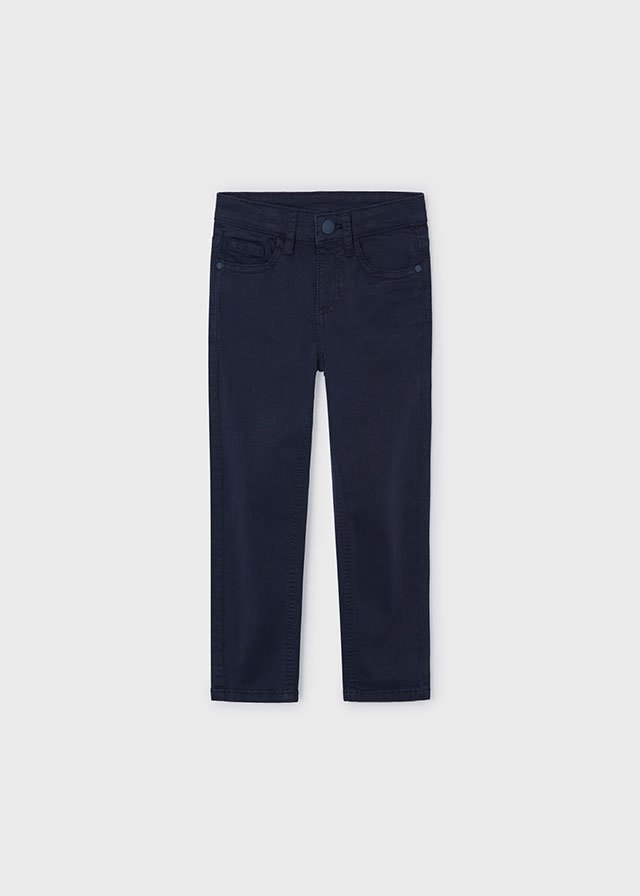 MAYORAL Berniukų kelnes Slim Fit 509-84/110