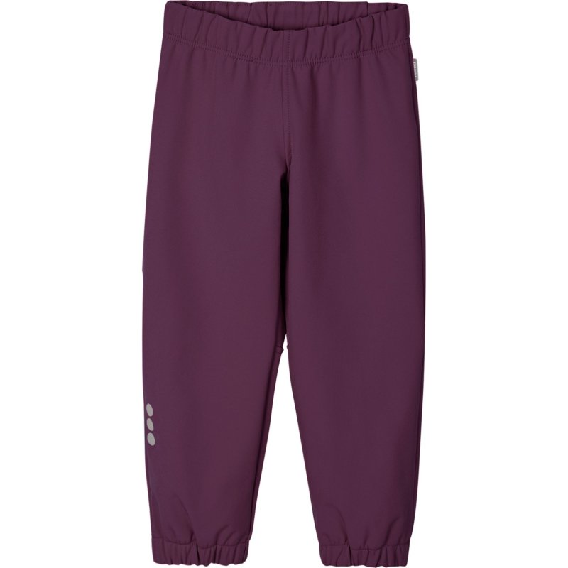 REIMA SoftShell kelnės Idea Oikotie 5100010A-4960/92