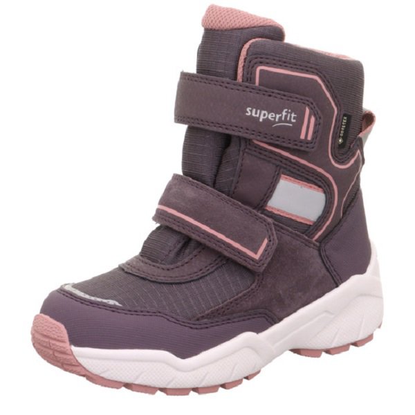 SUPERFIT Žieminiai batai Gore-Tex 1-009163-8510/37
