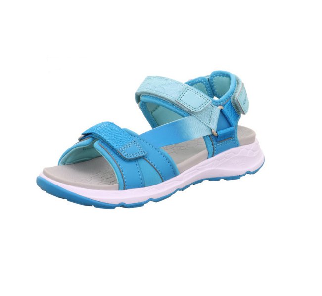 SUPERFIT Sandalai Criss Cross 1-000580-8400/31