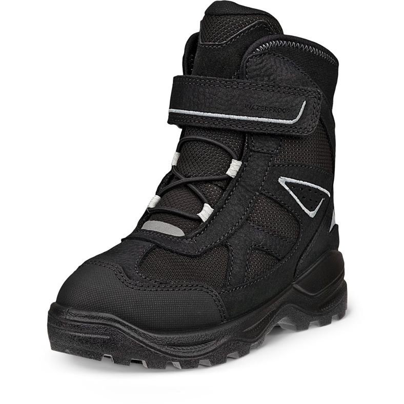 ECCO Žieminiai batai Snow Mountain Gore-Tex 710312-51094/29