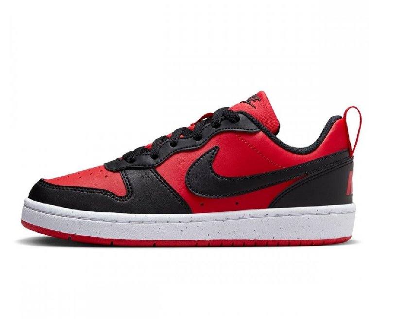 NIKE Sportiniai batai COURT BOROUGH LOW RECRAFT DV5456-600/40