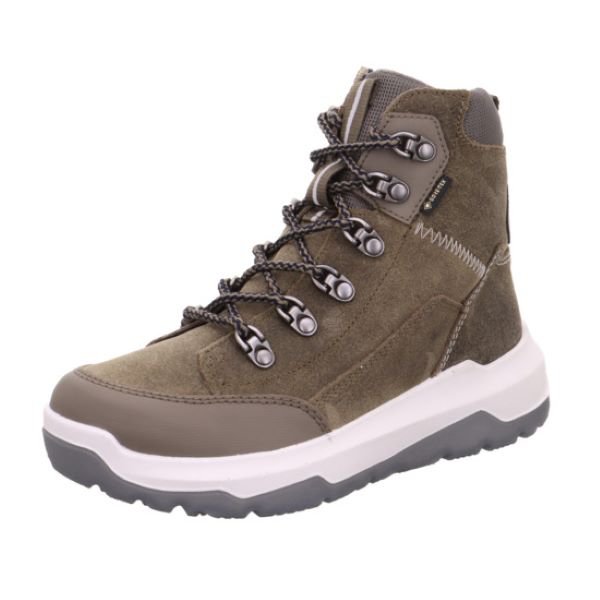 SUPERFIT Žieminiai batai Gore-Tex 1-000498-7010/40