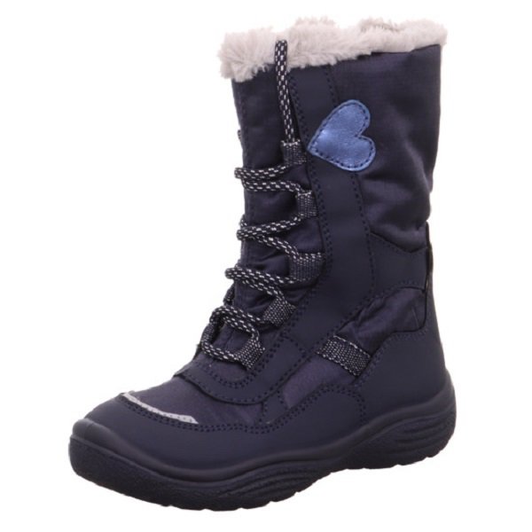SUPERFIT Žieminiai batai Gore-Tex 1-009094-8010/31
