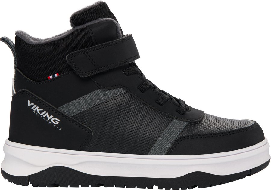 VIKING Žieminiai batai Squard Warm WP 3-93615-2/38
