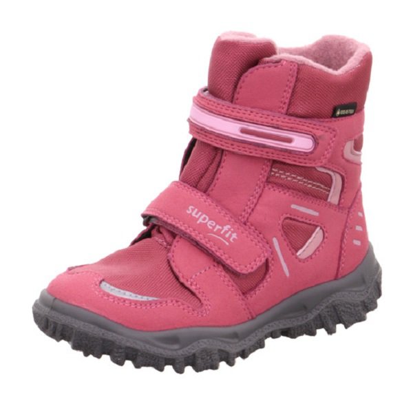 SUPERFIT Žieminiai batai Gore-Tex Husky 1-809080-5500/38