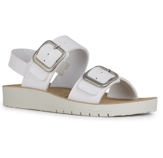 GEOX Sandalai mergaitei J45EAD-C1000/29