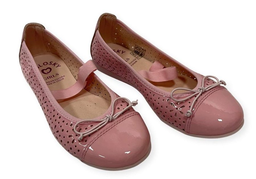 PABLOSKY Balerinos 3474-79/30