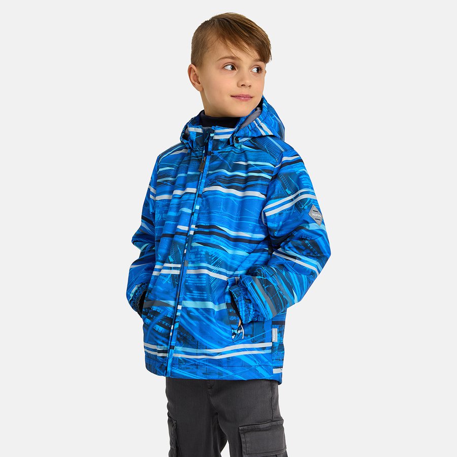 HUPPA Striukė su 40 g. pašiltinimu Jody 17000004-42035/158