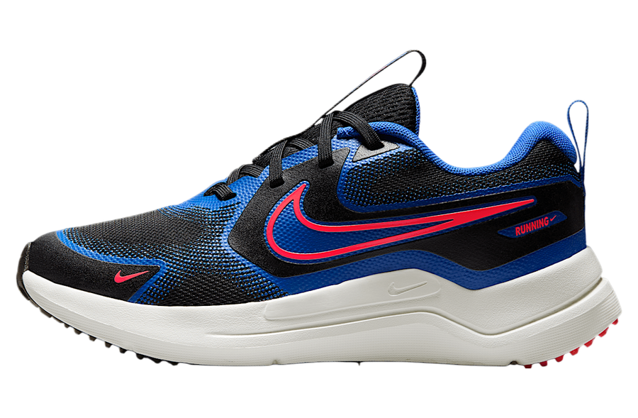 NIKE Sportiniai batai Cosmic Runner GS HM4402-002/39