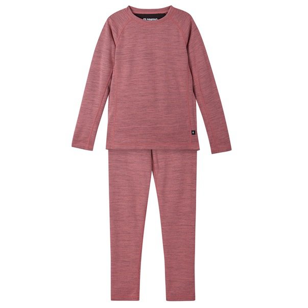 REIMA Termo rinkinys - Merino vilna Villoista 5200033A-4230/170