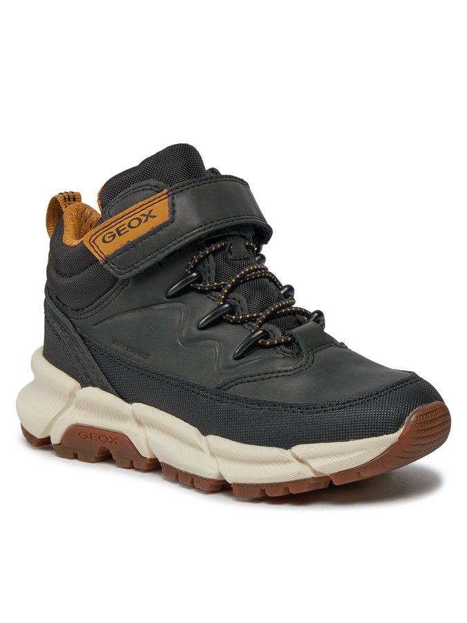 GEOX Laisvalaikio batai su pašiltinimu Amphibiox J36LCG-C9241/30