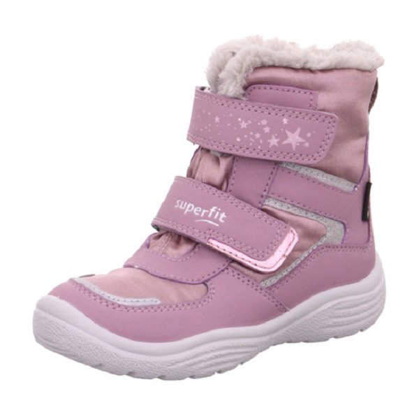 SUPERFIT Žieminiai batai Gore-Tex 1-009098-8510/30